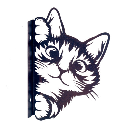 Adorno gato 2