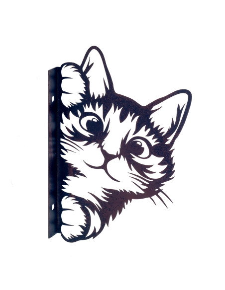 Adorno gato
