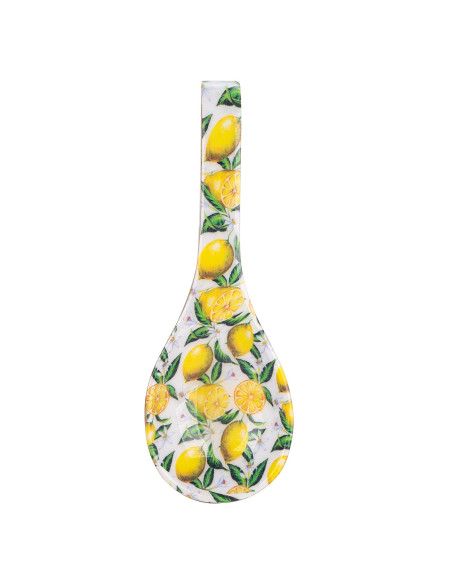 Cuchara limones