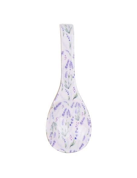 Cuchara lavanda