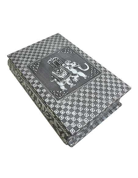 OFERTA *caja libro elefante