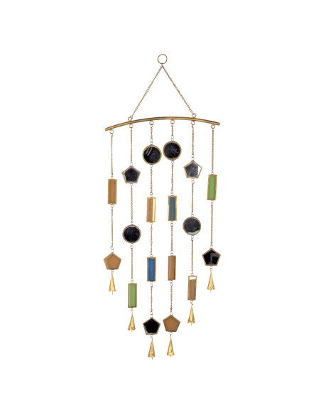 OFERTA *colgante con formas geometricas