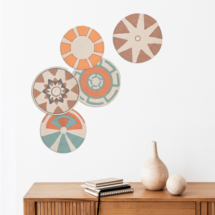 OFERTA *adorno pared