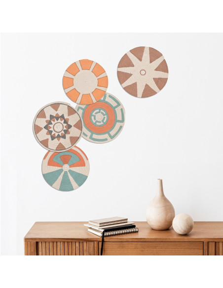 OFERTA *adorno pared