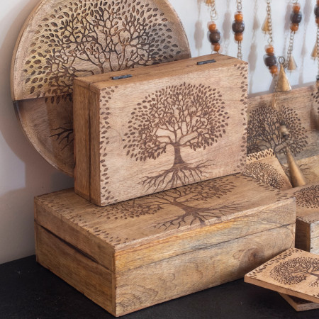 S/3 cajas arbol de vida 2