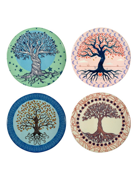 Posavasos 11cm