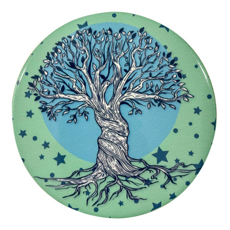 Posavasos 11cm 2
