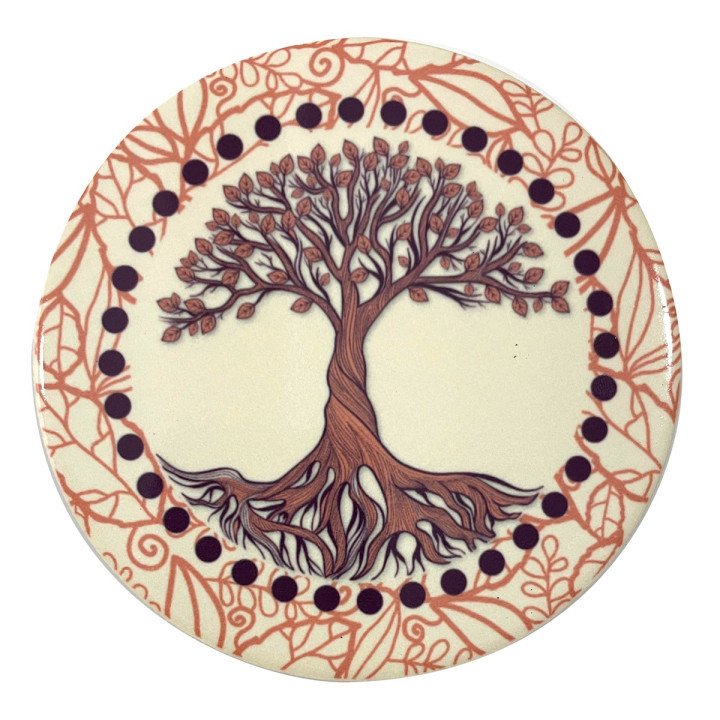 Posavasos 11cm