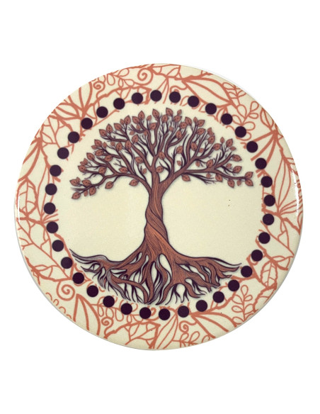 Posavasos 11cm