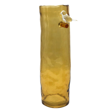 OFERTA *jarron cristal 32cm