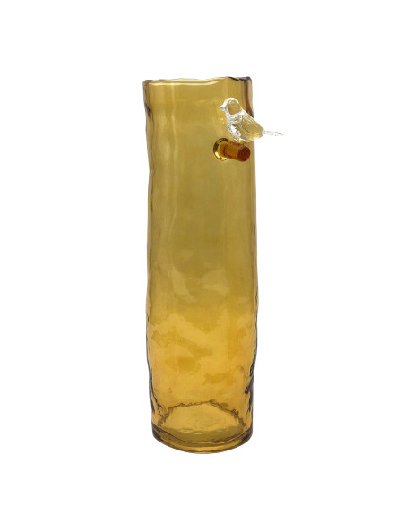 OFERTA *jarron cristal 32cm