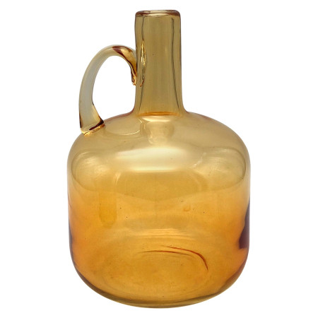 OFERTA *jarron cristal 22cm