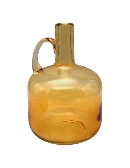 OFERTA *jarron cristal 22cm