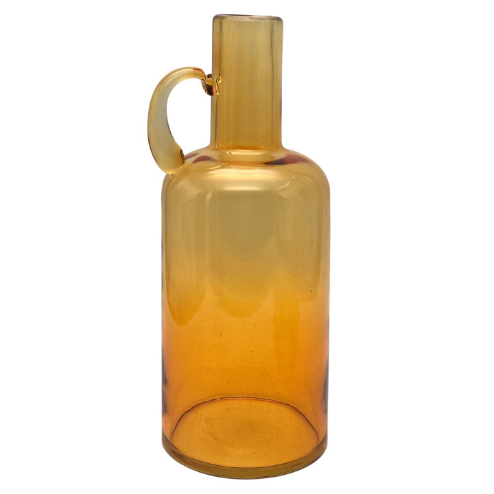 OFERTA *jarron cristal 30cm