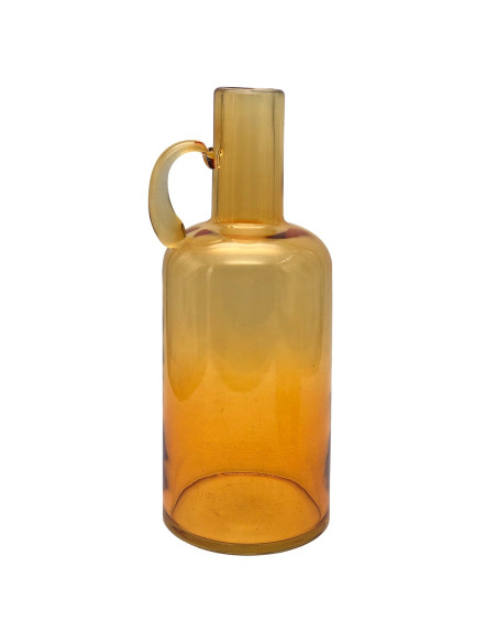 OFERTA *jarron cristal 30cm