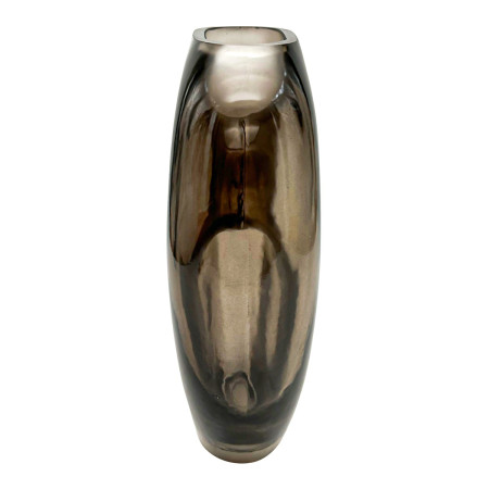 OFERTA *jarron cristal 22,4cm 2