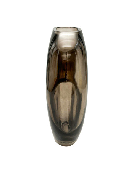 OFERTA *jarron cristal 22,4cm