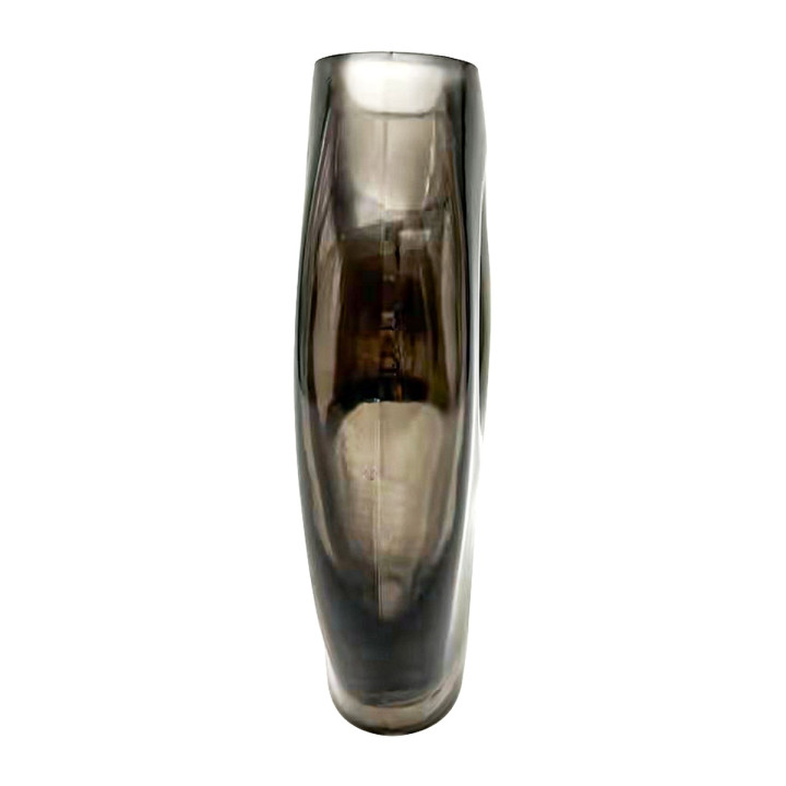 OFERTA *jarron cristal 22,4cm