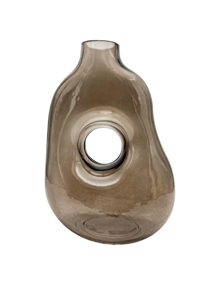 OFERTA *jarron cristal 24,8cm