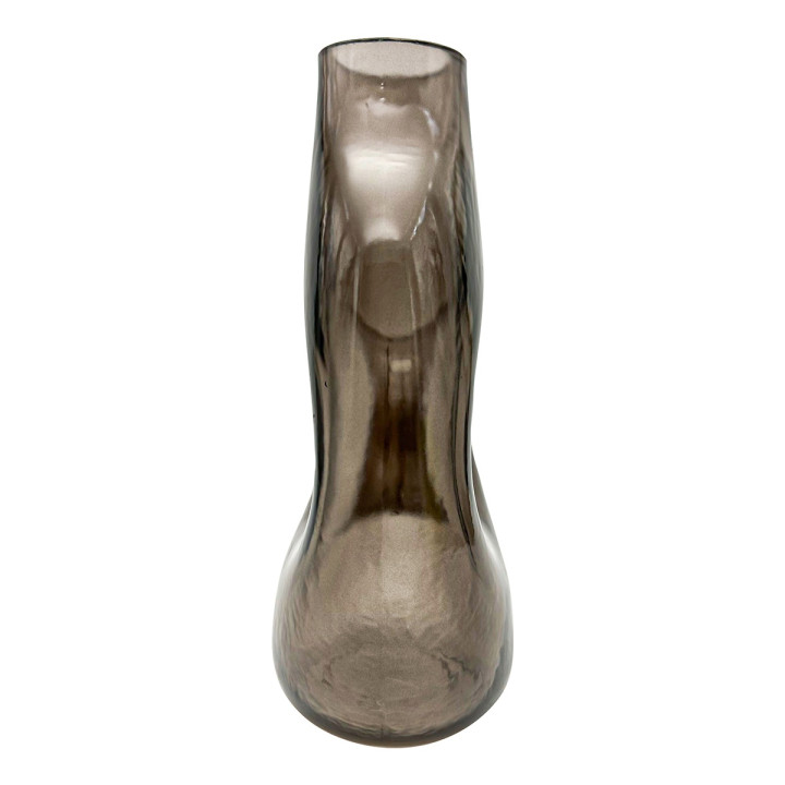 OFERTA *jarron cristal 24,8cm
