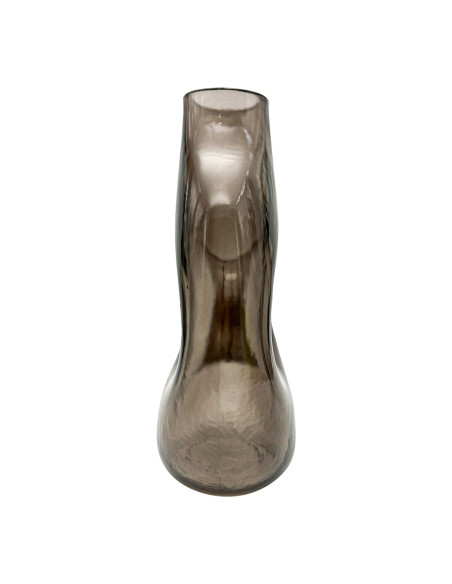 OFERTA *jarron cristal 24,8cm