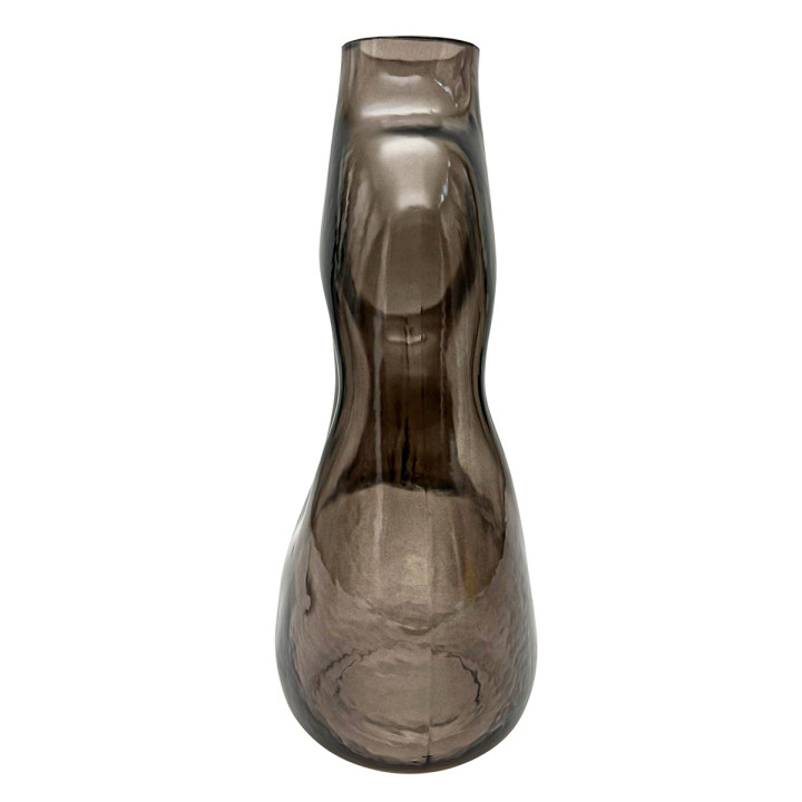 OFERTA *jarron cristal 24,8cm