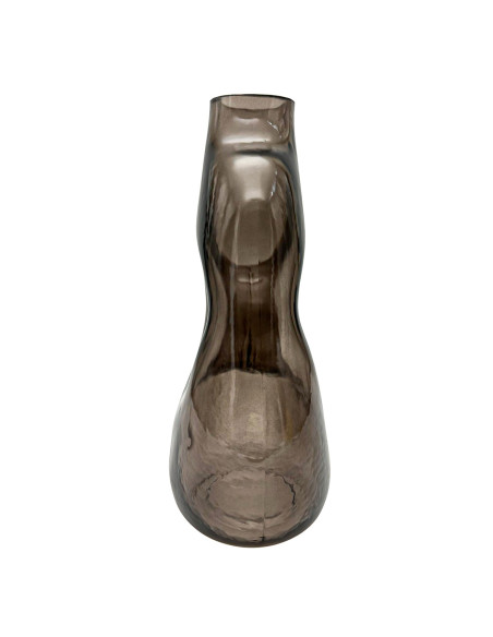 OFERTA *jarron cristal 24,8cm
