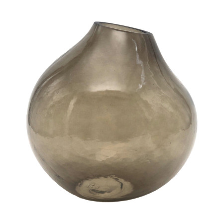 OFERTA *jarron cristal 18cm