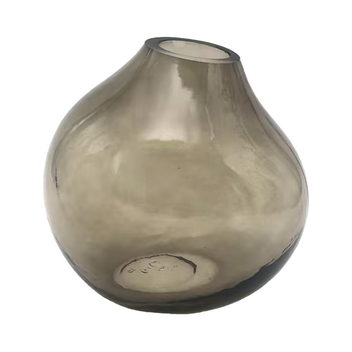 OFERTA *jarron cristal 15cm