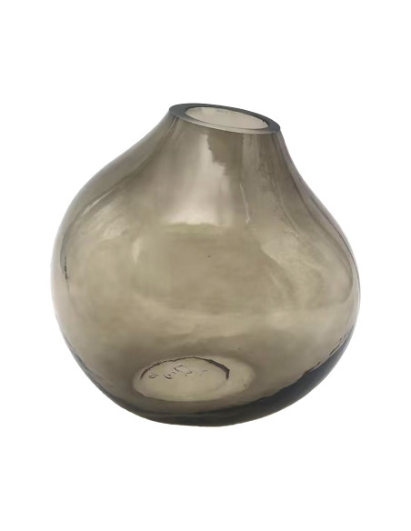 OFERTA *jarron cristal 15cm