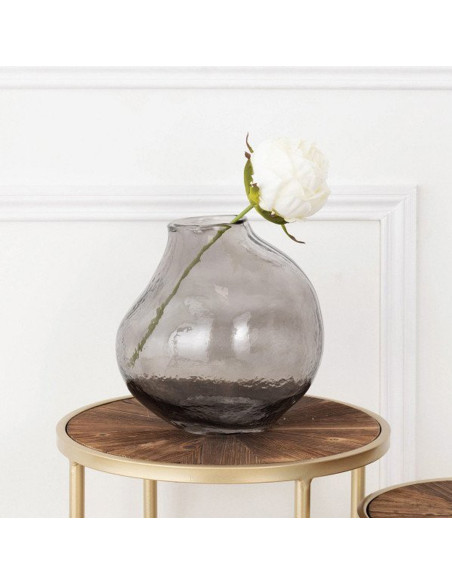 OFERTA *jarron cristal 15cm