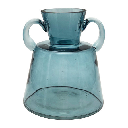OFERTA *jarron cristal 17cm