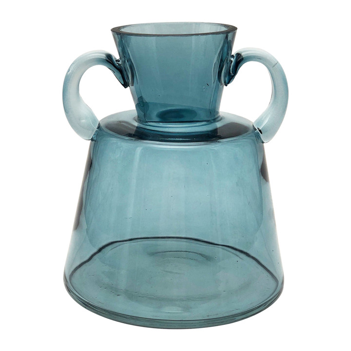 OFERTA *jarron cristal 17cm