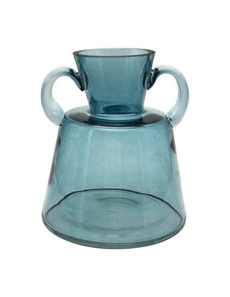 OFERTA *jarron cristal 17cm