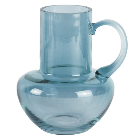 OFERTA *jarron cristal 16cm