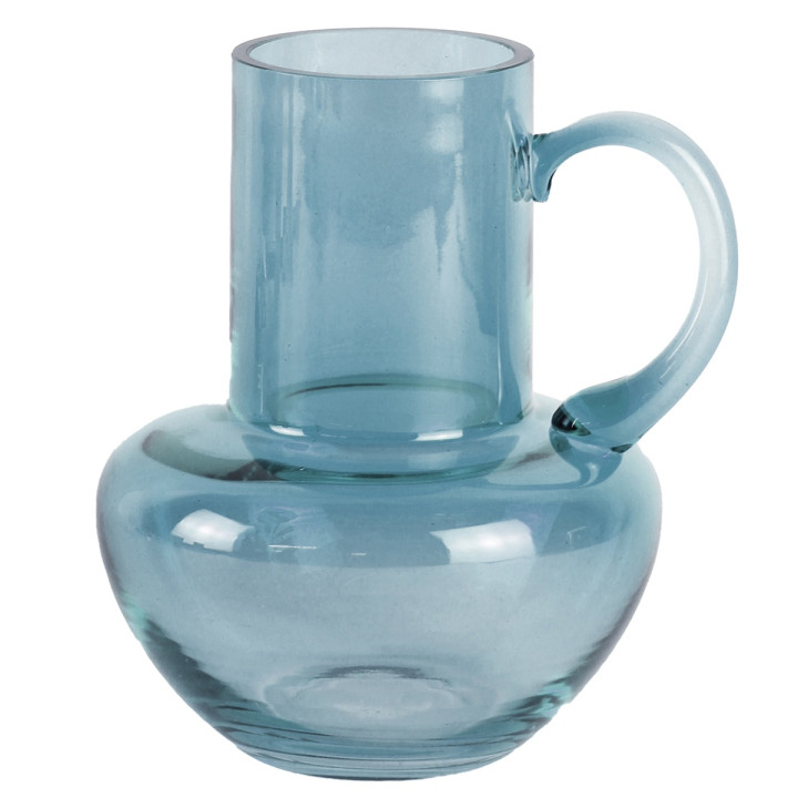 OFERTA *jarron cristal 16cm