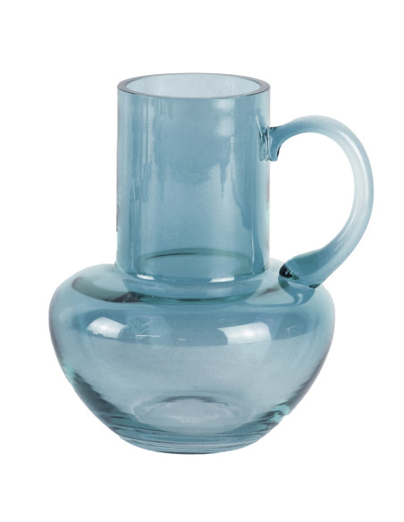 OFERTA *jarron cristal 16cm