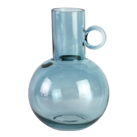 OFERTA *jarron cristal 21cm