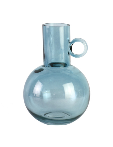 OFERTA *jarron cristal 21cm