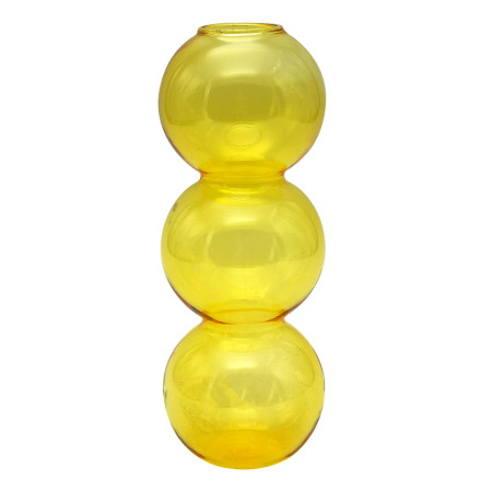 OFERTA *jarron cristal