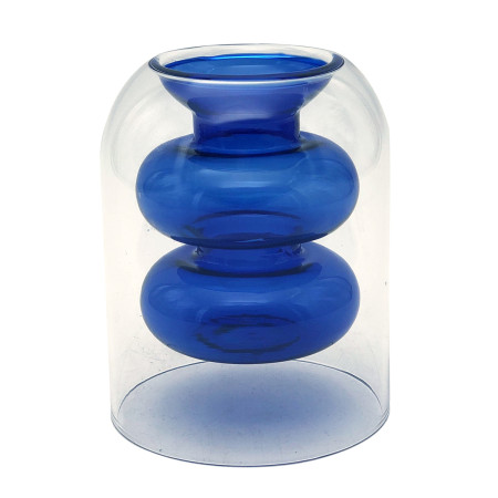 OFERTA *jarron cristal
