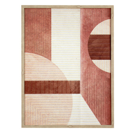 Cuadro contemporaneo