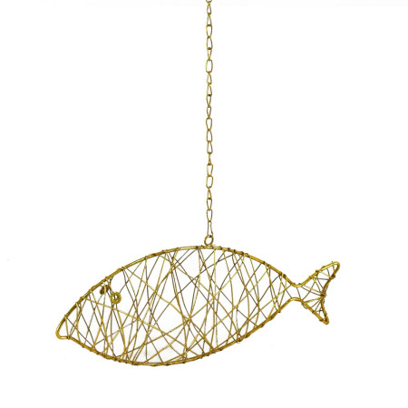 OFERTA *colgante pez 2