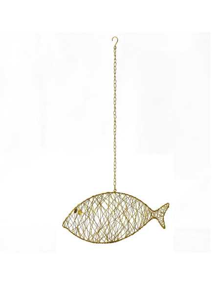 OFERTA *colgante pez