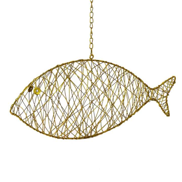 OFERTA *colgante pez