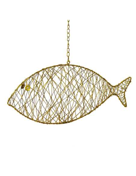 OFERTA *colgante pez