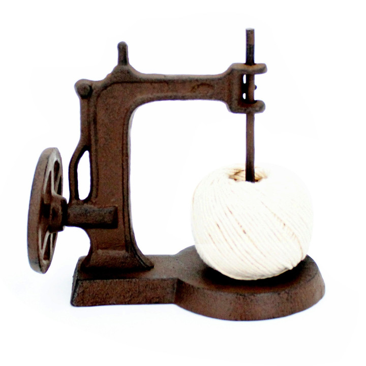Maquina de coser