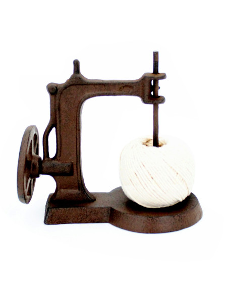 Maquina de coser