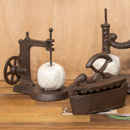 Maquina de coser 2