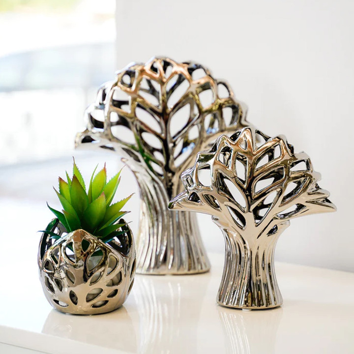 OFERTA *arbol decorativo